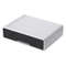Drawer Style Desktop Storage Box For Cosmetics Stationery  Paper MultiLayer Classification Desktop  1