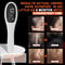Electric Laser Hair Growth Comb Anti Hair Loss Therapy with Infrared LED Red Light for Thicker Ha