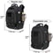 Tactical Backpack Army Style Durable Molle Assault Pack For Outdoor Travel Hiking Survival Gear 4