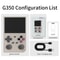 Retro Handheld Game Console With 35Inch IPS Screen Linux OS Dual Joysticks Vibration Motor 64GB Mem 7
