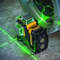 Lines Laser Level Horizontal Tool With Dewalt Vertical Lithium Battery Green Meter Outdoor Level Wi 4