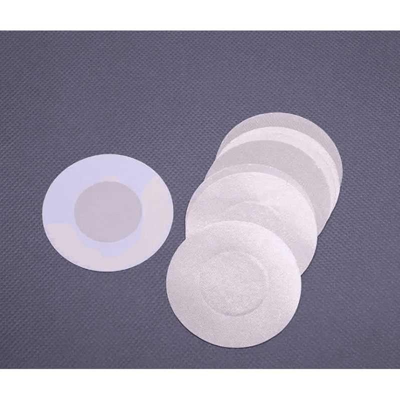 Adhesive Nipple Covers For Women Nude Sticker Pads Comfortable For All Day Wear 1