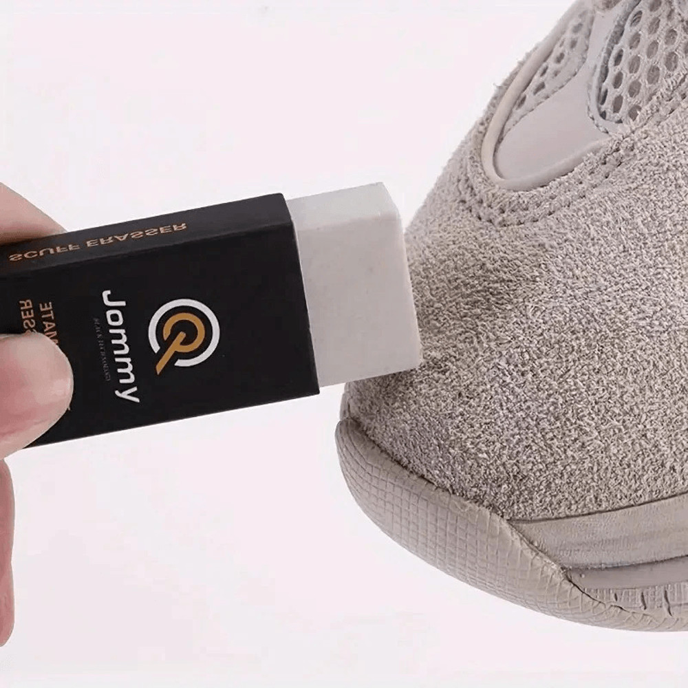 Shoe Eraser For Sneakers Suede Leather And Rubber Cleaner Stain Detergent For Quick Shoe Polish And 1