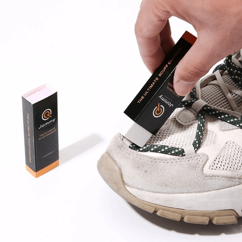 Shoe Eraser For Sneakers Suede Leather And Rubber Cleaner Stain Detergent For Quick Shoe Polish And 3