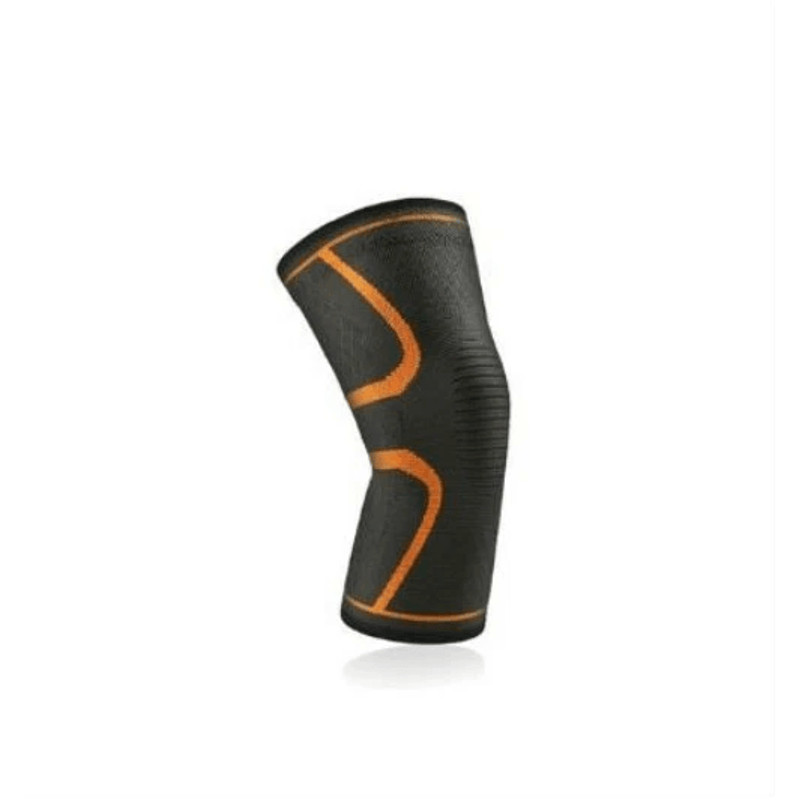 Knee Sleeve Compression Brace For Joint Pain Arthritis Relief Mugwort Acupressure Support For Weigh 2