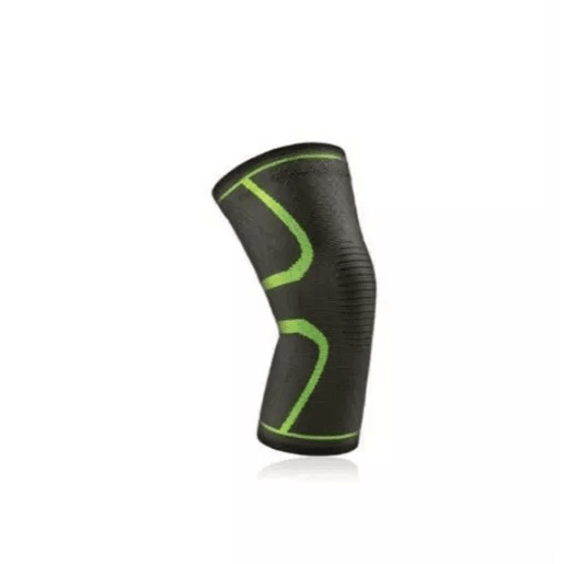 Knee Sleeve Compression Brace For Joint Pain Arthritis Relief Mugwort Acupressure Support For Weigh 3