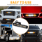 LED Strobe Light Bar For Cars Trucks 4