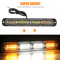 LED Strobe Light Bar For Cars Trucks 6