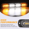 LED Strobe Light Bar For Cars Trucks 1