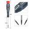 Steel Triwing Screwdriver Repair Tool Kit For Nintendo SwitchConsole JoyCon Pro Controller Battery 4