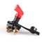 Heavy Duty Battery Kill Switch Disconnect Isolator Power Cut Off Switch For Car Truck RV Boat ATV M 7