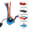 Brushless ESC Electric Speed Controller For RC Car Boat Truck With BEC Output High Performance Mode 2