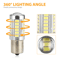 LED Bulbs For Tail Brake Reverse  Turn Signal Lights 3