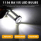 LED Bulbs For Tail Brake Reverse Turn Signal Lights 6