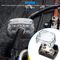 2Way Distribution Block 0 Gauge In Out Car Audio Amp Power Ground Distributor 5