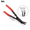 Heavy Duty Car Trim Clip Removal Pliers Retainer Remover Tool For Door Panel Headlight Repair And I 7
