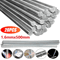LowTemperature FluxCored Aluminum Melt Welding Rods For Metal Brazing And Repair No Flux Needed Hig 0