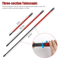 Telescopic Rotary Mop Stick Handle Replacement For Cedar EasyWring Floor Cleaning Adjustable Iron P 3