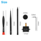 14in1 Repair Tool Kit For Oculus Quest 2 Controller 3D Analog Joystick Thumb Cap Replacement 3