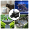 Aquarium Flow Adjustable Submersible Water Pump For Pond Fountain  Hydroponics 3