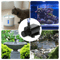 Aquarium Flow Adjustable Submersible Water Pump For Pond Fountain Hydroponics 3