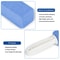 4 PCS Pumice Stone Cleaning Tool Heavy Duty Handle Toilet Scouring Stain Remover for Limescale Har