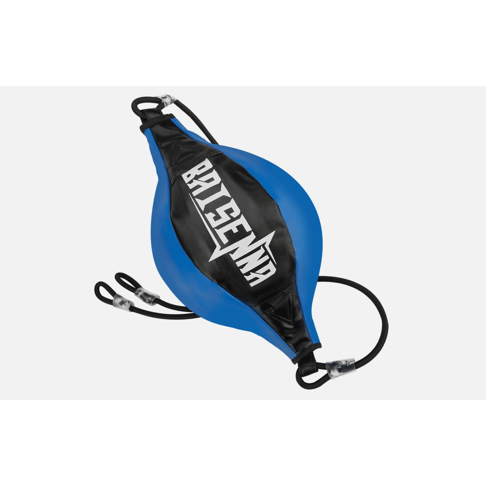 Double End Speed Ball Boxing Adjustable Punching Floor To Ceiling Rope For MMA And Precision Traini 5