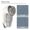 Cordless Lint Remover Fabric Shaver Portable Sweater Defuzzer For Clothes Bedding Upholstery 3