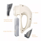 Cordless Lint Remover Fabric Shaver Portable Sweater Defuzzer For Clothes Bedding Upholstery 5
