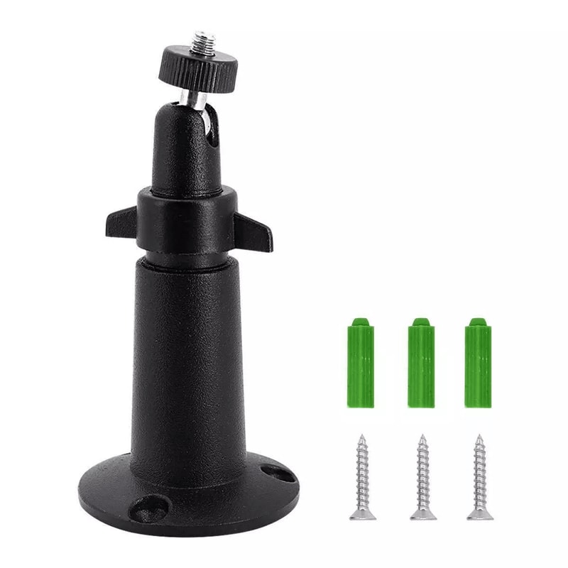 Adjustable Wall Mount For Arlo Pro Camera Indoor And Outdoor Security Camera Mount 6