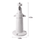 Adjustable Wall Mount For Arlo Pro Camera Indoor And Outdoor Security Camera Mount 5