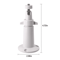 Adjustable Wall Mount For Arlo Pro Camera Indoor And Outdoor Security Camera Mount 5
