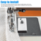Large Magnetic Seam Guide Gauge Universal Presser Foot Sewing Machine Accessory For Straight And Cu 1