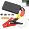 Portable Car Jump Starter Booster With Power Bank Durable Battery Charger Jumper Box For Phones La 0