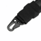Tactical One Single Point Rifle Gun Sling Strap With QD Buckle Quick Release Adjustable Sling For A 6