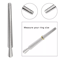 Metal Ring Sizer Gauge Mandrel Set Finger Sizing Measure Tool For Jewelry Making 1
