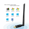 Wireless USB WiFi Adapter Dongle Dual Band High Speed For PC Laptop Mac External Antenna For LongRa 2