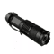 7W Mini LED Flashlight Torch 1 Mode Zoom InOut 14500AA Battery Waterproof Camping Light 1