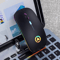 Ultra Slim Wireless Optical Mouse USB Rechargeable Silent Click RGB Cordless Mice For PC Laptop Mac 9