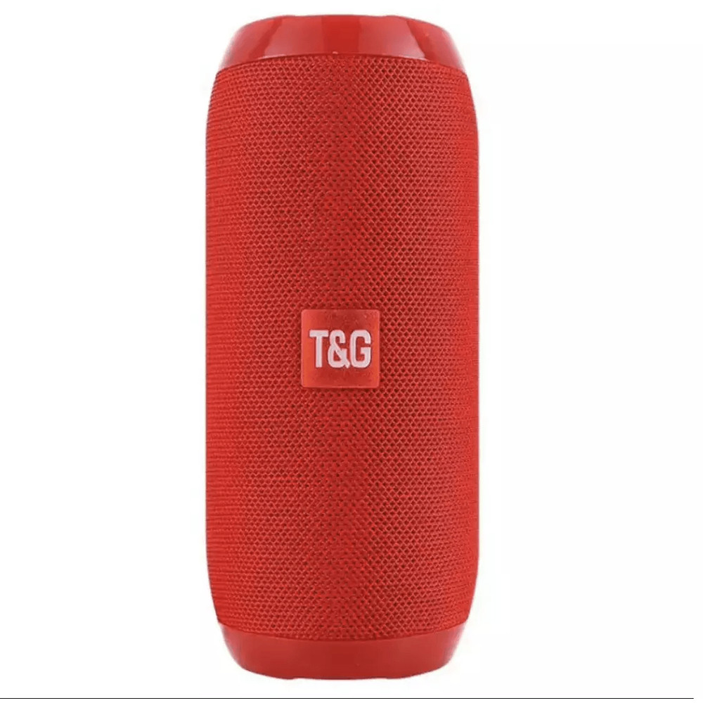 Bluetooth Wireless Portable Speaker Waterproof Stereo Bass 10m Range FM Radio TF Card Support 8