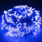 Xmas LED Fairy String Lights Waterproof Christmas Tree Lights For Indoor Outdoor Home Decor 15