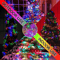 Xmas LED Fairy String Lights Waterproof Christmas Tree Lights For Indoor Outdoor Home Decor 7