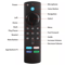 New Voice Remote Control For Amazon Fire TV Stick Lite Compatible With Fire TV Stick 4K Cube And 3r 1