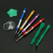 Phone Screen Opening Repair Tools Kit For IPhone Precision Screwdriver Set With Pry Tools Suction C 0