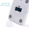 Digital Electronic Kitchen Scale High Precision Food Diet Postal Weight Balance With Auto Zero And 2