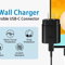 25W USBC Super Fast Wall Charger 6FT USBC Cable For Samsung Galaxy S20 S21 S22 Tab A71 A51 S8 S9 S1 1