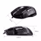 HighPerformance Gaming Mouse USB Wired With LED Breathing Fire Button DPI Switch For PC Comfortable 5