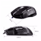 HighPerformance Gaming Mouse USB Wired With LED Breathing Fire Button DPI Switch For PC Comfortable 5