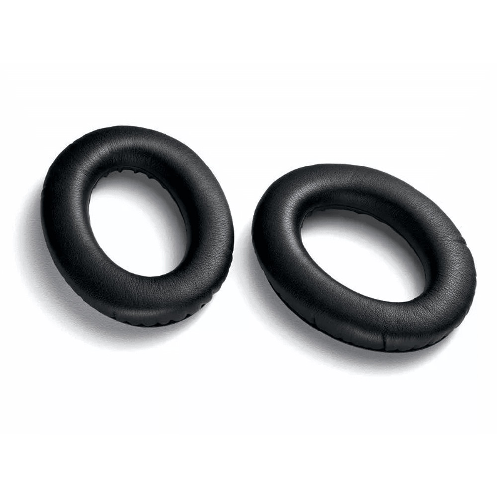 Headband Replacement Ear Pads For BOSE Quiet Comfort Durable Leather Foam Cushions Easy Installati 8