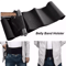 Belly Band Holster Tactical Concealed Hand Gun Carry Waist Pistol Belt 4